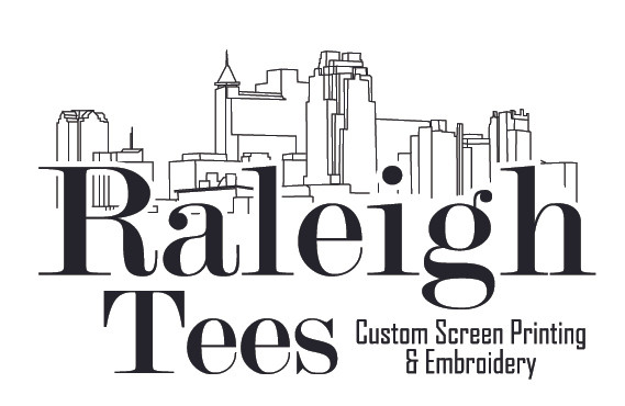 Raleigh Tees