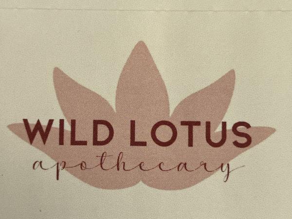 Wild Lotus Apothecary