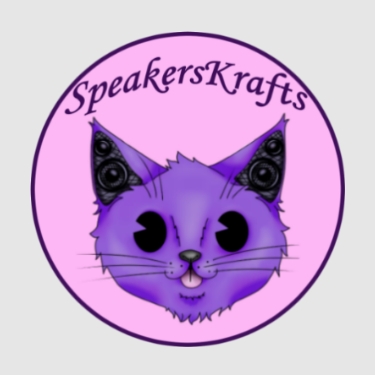 Speakerskrafts