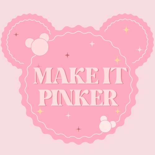 Make It Pinker