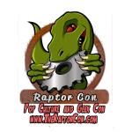 Evansville Raptor Con