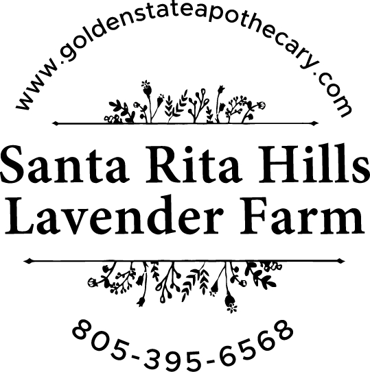 Santa Rita Hills Lavender