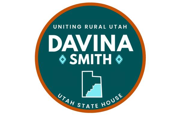 Friends of Davina Smith