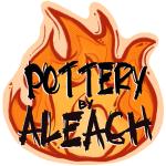 Pottery by Aleach