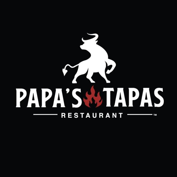 Papa's Tapas