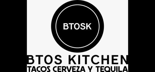 BTOS kitchen