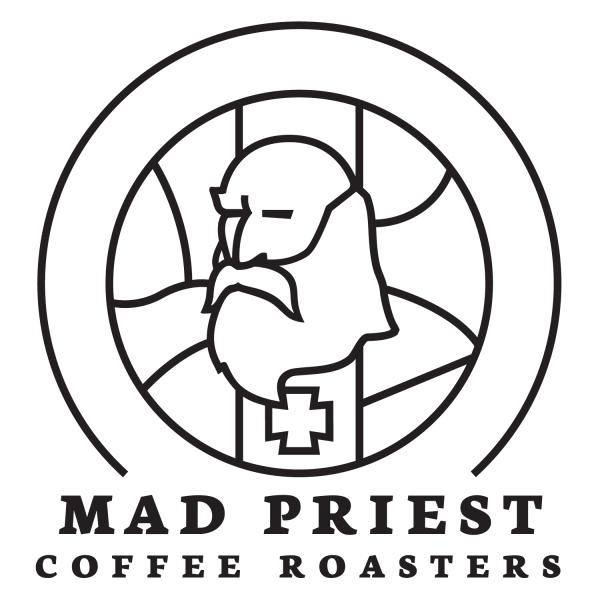 Mad Priest Coffee Roasters