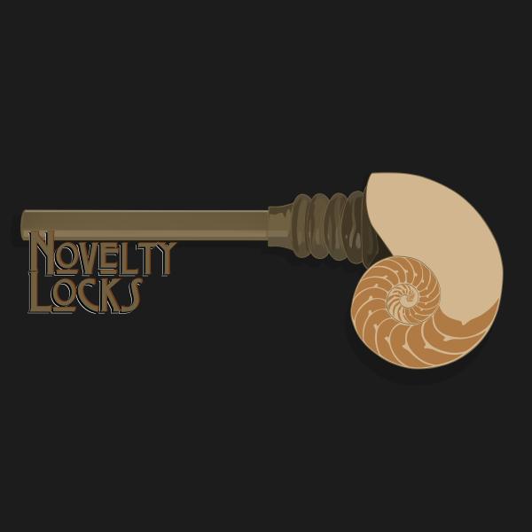 Novelty Locks