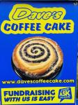 Dave's Coffee Cake