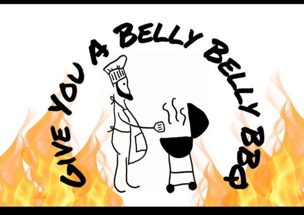 Give You A Belly Belly BBQ