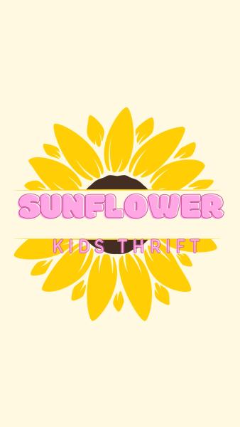 Sunflower Kids Thrift