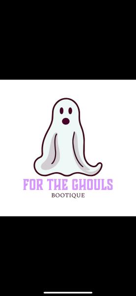 For The Ghouls Bootique