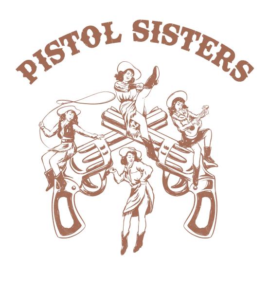 Pistol Sisters