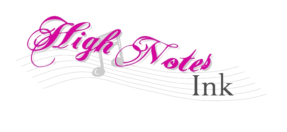 High Notes Ink