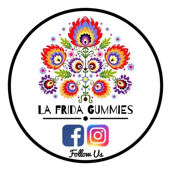 La Frida Gummies Inc