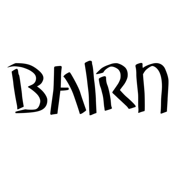 Bairn | Camera, Studio, Lighting Rental & Production Company