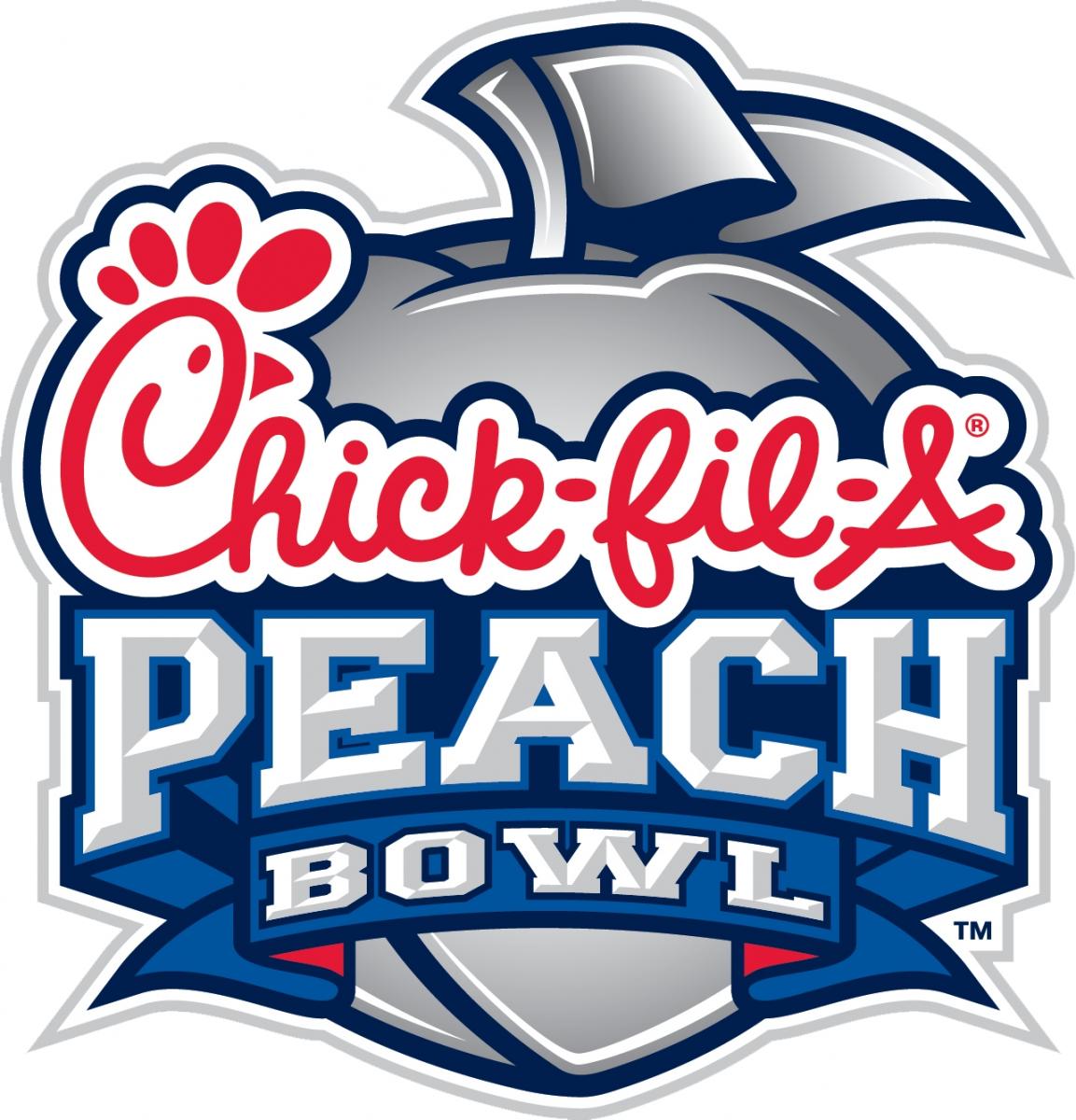 Chick-fil-A Peach Bowl