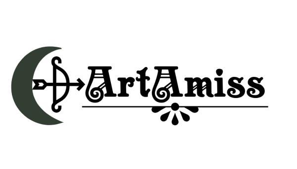 ArtAmiss