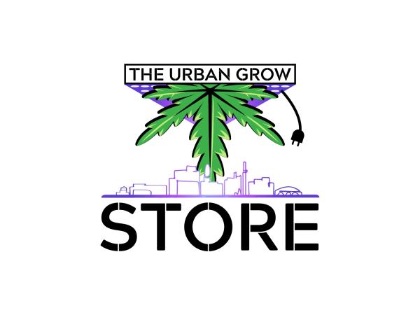 THE URBAN GROW STORE