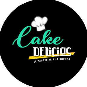 Cakes Delicias