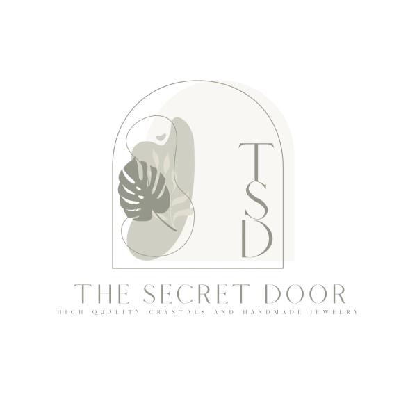 the secret door