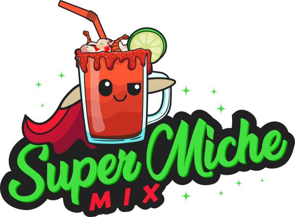 Super Miche Mix