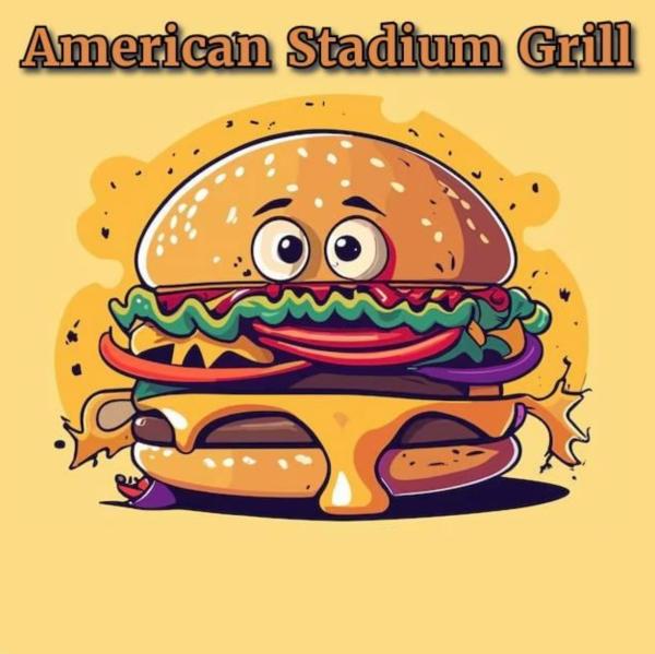 American Stadium Grill LLC