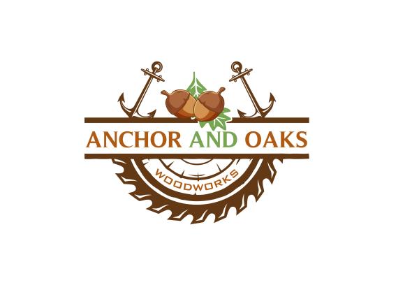 Anchor and Oaks Woodworks