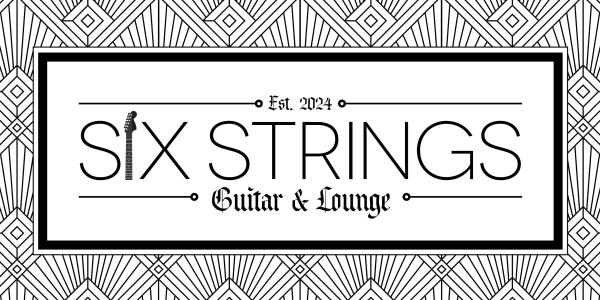 Six Strings Guitar & Lounge