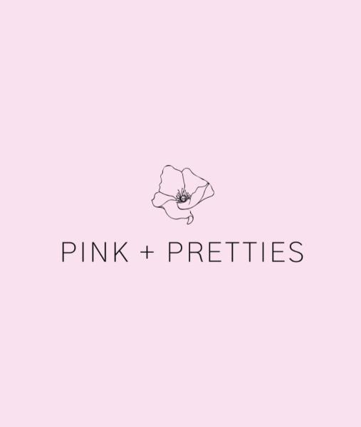 Pink + Pretties