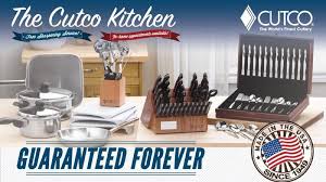 Cutco Cutlery