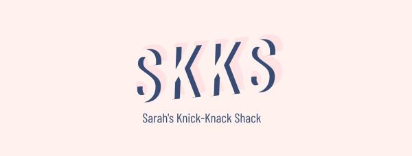 Sarah’s Knick-Knack Shack