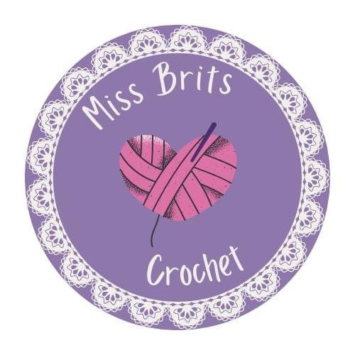 Miss Brit’s Crochet