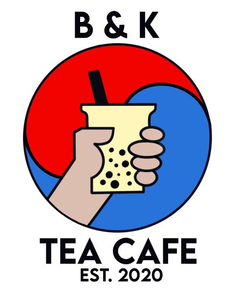 B&K TEA CAFE