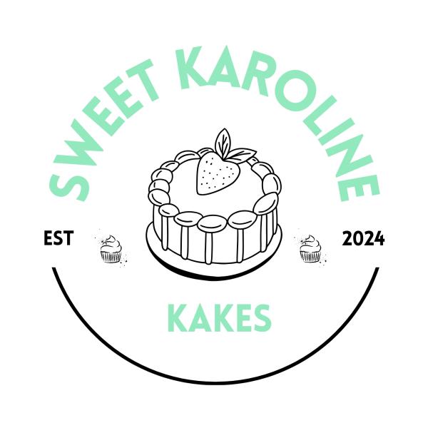 Sweet Karoline Kakes