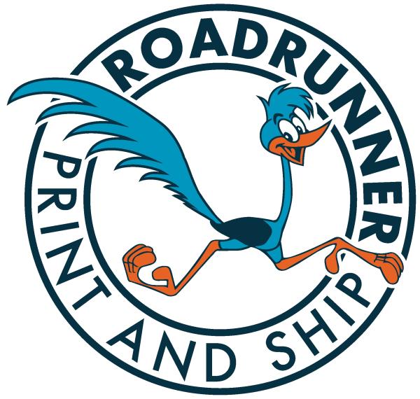 Roadrunner Print and Ship