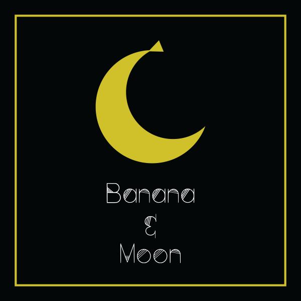 Banana & Moon