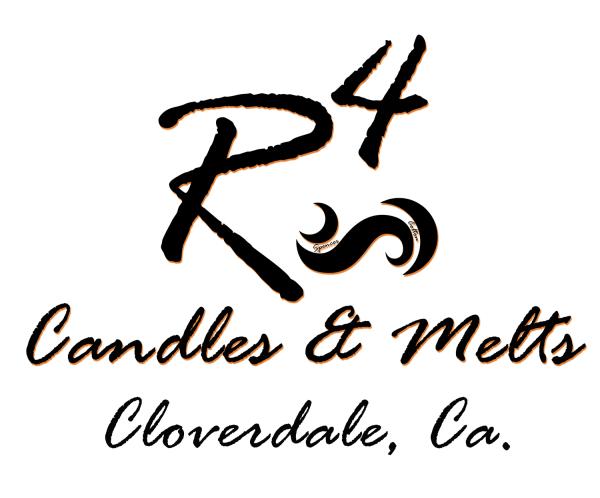 R4 Candles and Melts