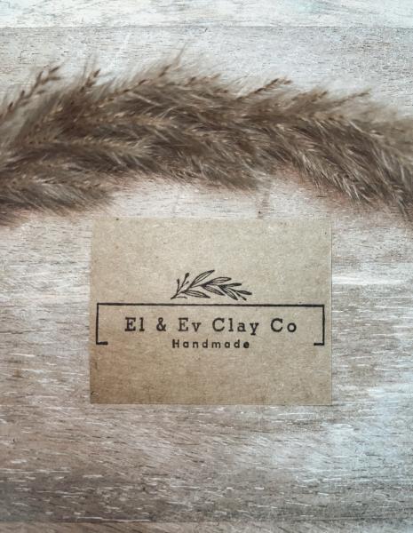 El & Ev Clay Co