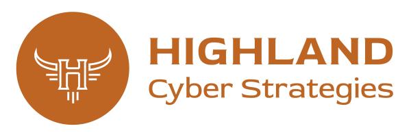 Highland Cyber Strategies