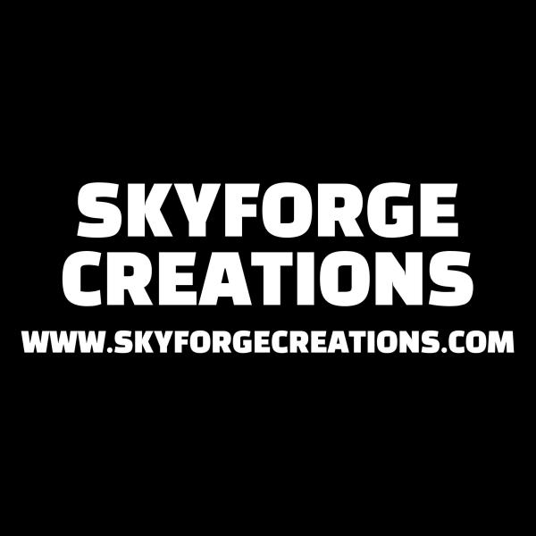 Skyforge Creations