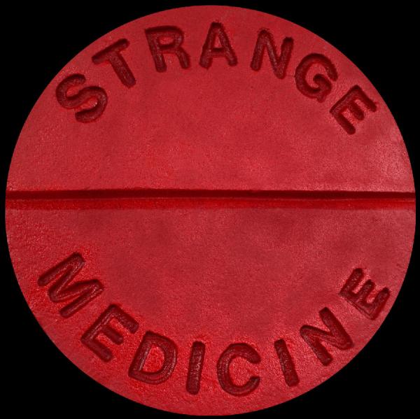 Strange Medicine