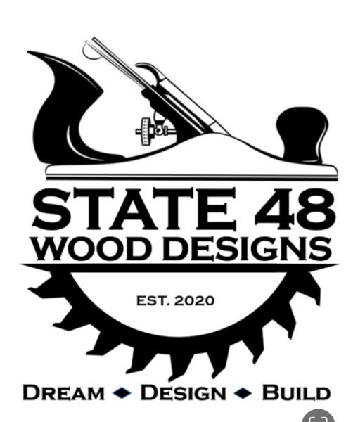 State 48 Wood Designs  LLC