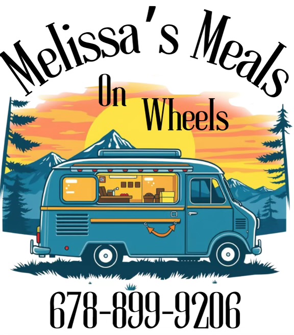 Melissa’s Meals on Wheels