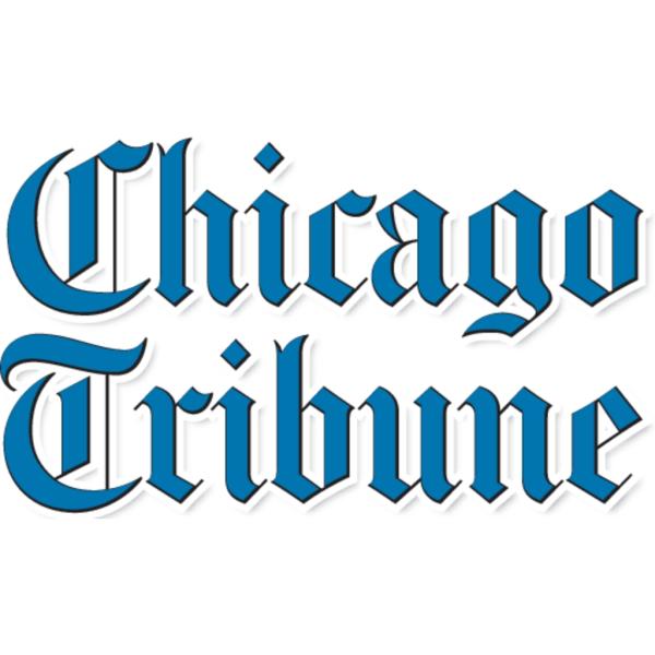 Chicago Tribune