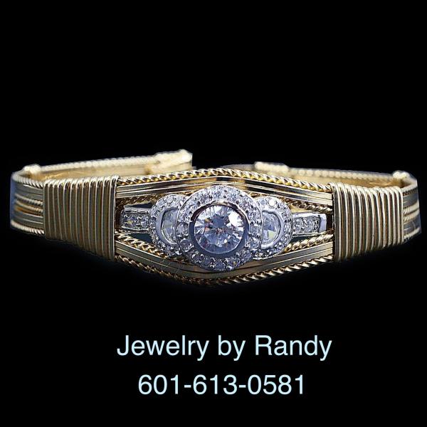 Jewelry by Randy