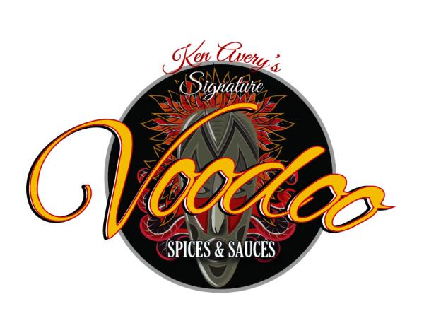 Voodoo Signature Spices and Sauces