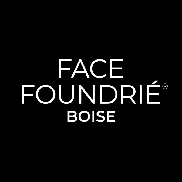 FACE FOUNDRIÉ