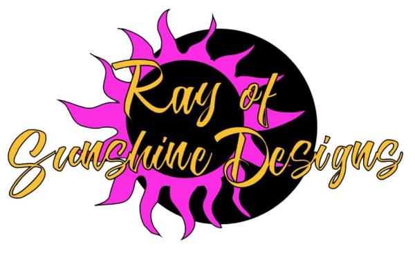 Ray of Sunshine Designs