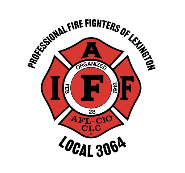 International Association of Fire Fighters Local 3064